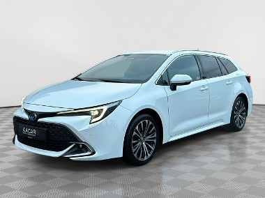 Toyota Corolla XII Style, Kamera, SalonPL, FV23% 1właściciel, Gwarancja, DOSTAWA-1