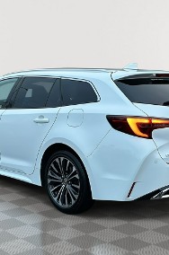 Toyota Corolla XII Style, Kamera, SalonPL, FV23% 1właściciel, Gwarancja, DOSTAWA-2