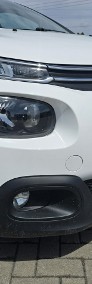 Citroen C3 III 1,5HDI Navi.Serwis.Klimatronic 2 str.Tempomat.Asyst.Pasa Ruchu-3