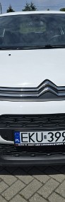 Citroen C3 III 1,5HDI Navi.Serwis.Klimatronic 2 str.Tempomat.Asyst.Pasa Ruchu-4