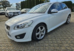 Volvo C30 I 1,6 diesel 114KM