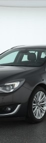 Opel Insignia Salon Polska, 167 KM, VAT 23%, Skóra, Navi, Xenon, Bi-Xenon,-3