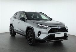 Toyota RAV 4 IV , Salon Polska, 1. Właściciel, Serwis ASO, Automat, VAT 23%,