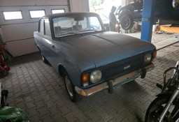 Moskwicz 412 Moskwicz 412 1.5 88r