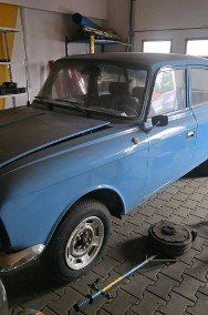 Moskwicz 412 Moskwicz 412 1.5 88r-2