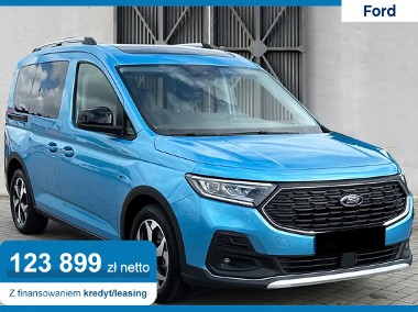 Ford Tourneo Connect II L1H1 Active A7 L1H1 Active A7 2.0 122KM-1