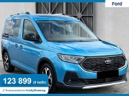 Ford Tourneo Connect II L1H1 Active A7 L1H1 Active A7 2.0 122KM