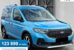 Ford Tourneo Connect II L1H1 Active A7 L1H1 Active A7 2.0 122KM