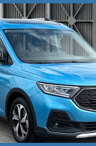 Ford Tourneo Connect II L1H1 Active A7 L1H1 Active A7 2.0 122KM-2