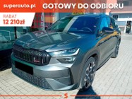 Skoda Kodiaq RS 2.0 TSI 4x4 DSG 7os. RS 2.0 TSI 265KM 4x4 DSG 7os.