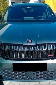Skoda Kodiaq RS 2.0 TSI 4x4 DSG 7os. RS 2.0 TSI 265KM 4x4 DSG 7os.-2