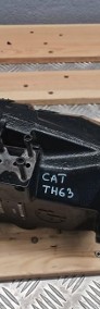 Pompa główna CAT TH 63 {Rexroth A10V}-4