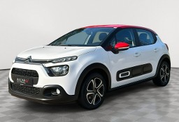 Citroen C3 III C-Series, CarPlay, 1-właściciel, salon PL, FV-23%, gwarancja, DOSTAW