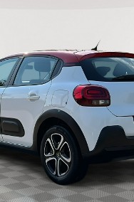 Citroen C3 III C-Series, CarPlay, 1-właściciel, salon PL, FV-23%, gwarancja, DOSTAW-2