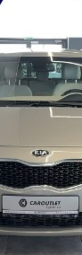 Kia Carens IV 1.7CRDI 136KM M6 2014/2015 r., salon PL, 7-mio osobowy, I właściciel-3