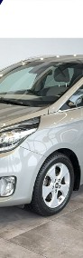 Kia Carens IV 1.7CRDI 136KM M6 2014/2015 r., salon PL, 7-mio osobowy, I właściciel-4