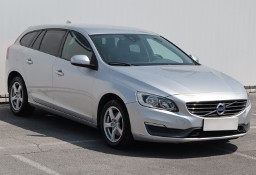 Volvo V60 I , Salon Polska, Serwis ASO, Navi, Klimatronic, Tempomat,