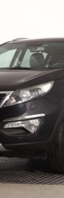 Kia Sportage III , Navi, Xenon, Klimatronic, Tempomat, Parktronic,-3