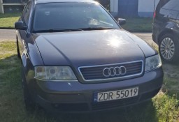 Audi A6 II (C5) Audi A6 C5 2.4 V6