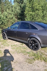 Audi A6 C5 2.4 V6-2