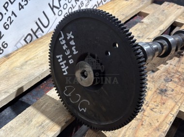 JCB 320-03629 444 Dieselmax Wałek Rozrządu-1