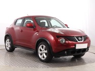 Nissan Juke , Salon Polska, Klimatronic, Tempomat, Parktronic