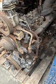 John Deere 6205 6505 6510 Silnik CZĘŚCI 6068DL050-2