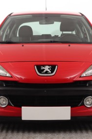 Peugeot 207 , Klima, El. szyby-2