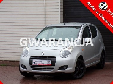 Suzuki Alto VI Klima / AUTOMAT /1,0 /68KM /-1