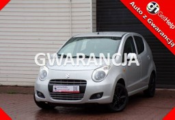 Suzuki Alto VI Klima / AUTOMAT /1,0 /68KM /