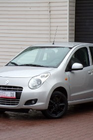 Suzuki Alto VI Klima / AUTOMAT /1,0 /68KM /-2