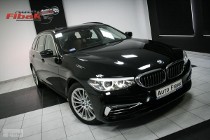 BMW SERIA 5 VII (F90) 520d*LuxuryLine*Salon Polska*I Właściciel*Bezwypadkowy*ACC*Vat23%