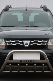Dacia Duster I , Navi, Klima, Tempomat, Parktronic-2