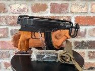 Pistolet samopowtarzalny SA61-S SKORPION 