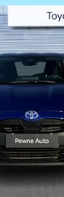 Toyota Yaris III Hybrid 1.5 Comfort-4