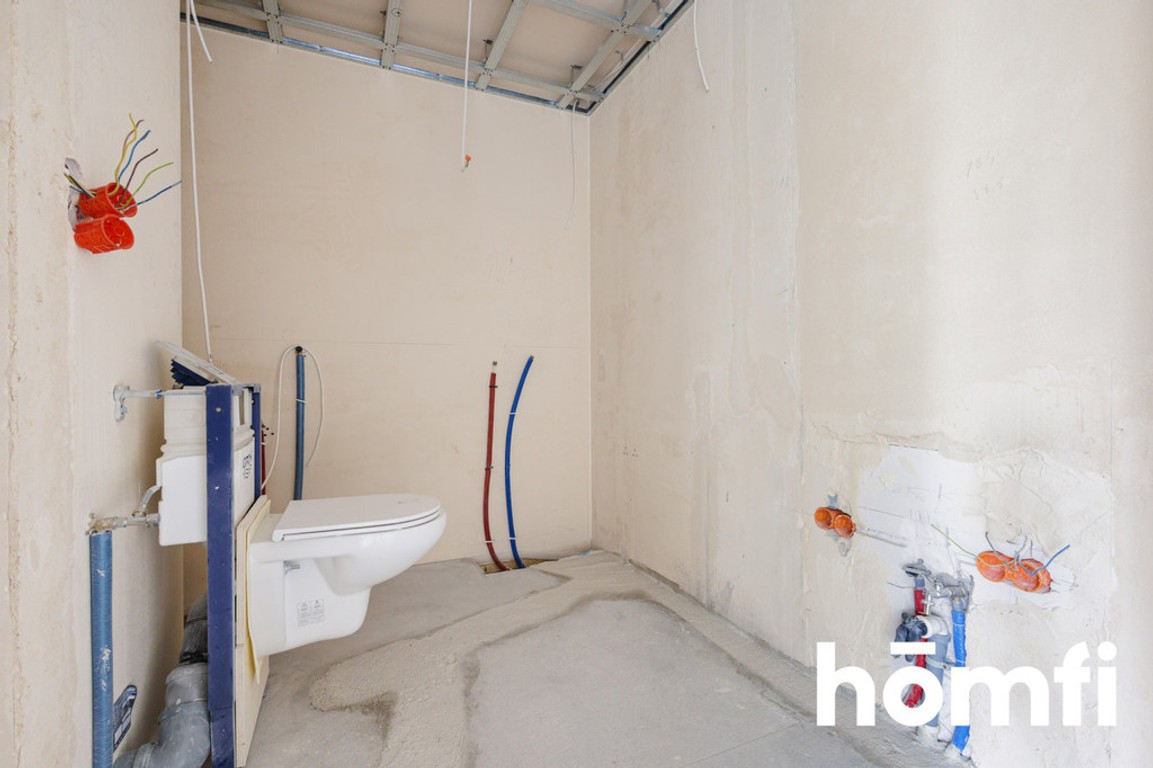 Apartament 69 mkw na Woli z gotowym projektem - Więcej