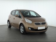 Kia Venga , Salon Polska, Automat, Klimatronic, Tempomat, Parktronic,