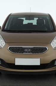 Kia Venga , Salon Polska, Automat, Klimatronic, Tempomat, Parktronic,-2