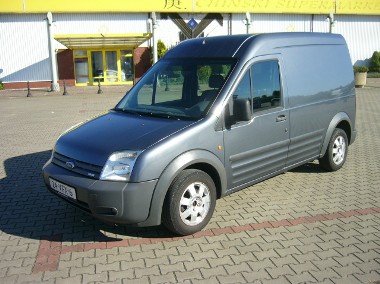 MAXI 1,8 tdci 110 Ps EURO4-1