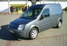 Ford Transit Connect MAXI 1,8 tdci 110 Ps EURO4