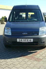 MAXI 1,8 tdci 110 Ps EURO4-2