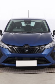 Renault Clio V , Salon Polska, Serwis ASO, Klima, Tempomat-2