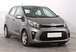 Kia Picanto II , Salon Polska, Serwis ASO, Automat, Klima, Parktronic