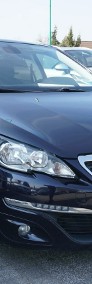 Peugeot 308 II zarejestrowany, ubezpieczony-3