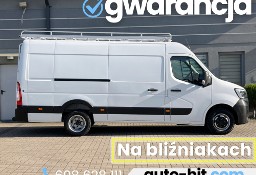 Renault Master L3H2 Maxi Na bliźniakach Bagażnik dachowy /www.auto-hit.com/