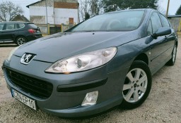 Peugeot 407 Super stan# Zadbany#