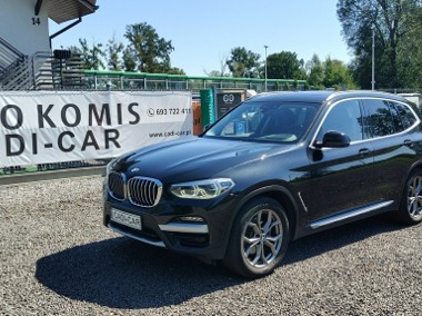 BMW X3 G01 Superr stan, bogata wersja.-1