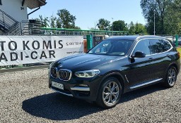 BMW X3 G01 Superr stan, bogata wersja.