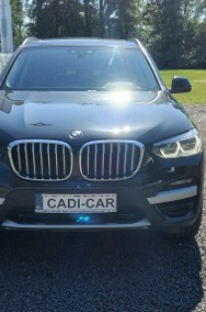 BMW X3 G01 Superr stan, bogata wersja.-2