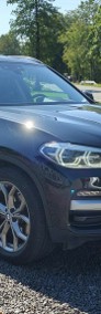 BMW X3 G01 Superr stan, bogata wersja.-3